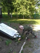 НИКТО НЕ ЗАБЫТ, НИЧТО НЕ ЗАБЫТО!