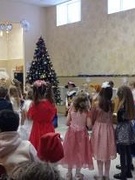 Зимние каникулы и Новогодние праздники