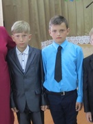 Прощай, начальная школа!