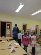 Школа молодого воспитателя