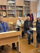 Встреча выпускников
