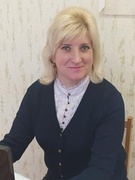 Ясюкевич Надежда Петровна