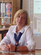 Ковб Нина Адамовна