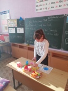 Изучаем правила этикета