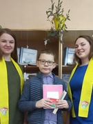 Акция "Чудеса на Рождество"