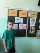 Лагерь "Патриот". 15.06.2024 день двенадцатый "Природа Беларуси"
