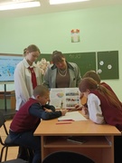 ШАГ.Молодость- время выбора.Куда поступить учиться.