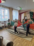 Праздник памяти и славы!