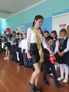 Последний звонок-2022