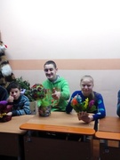В мире прекрасного