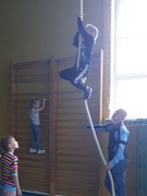 Летний оздоровительный лагерь"ЭКО". День 10.