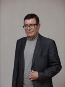 Осташко Александр Семенович