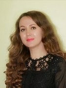Богач Людмила Васильевна