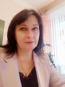 Зараник Людмила Николаевна