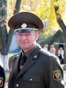 Стрижевич Сергей Юрьевич