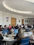 Конференция "Организация инновационной деятельности в 2025 / 2026 УЧЕБНОМ ГОДУ"
