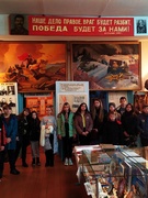 Оздоровление в санатории "Серебряные ключи"
