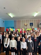 Мероприятия «Семья — самое главное в жизни»