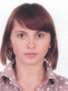 Рыжова Кристина Александровна