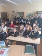 05.02.2026 Профилактическая беседа "Кибер преступность"