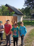 День здоровья. Легкоатлетический забег «За единую Беларусь», 11.09.2021