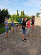 Лагерь 05.08.2021