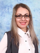 Липская Лариса Георгиевна