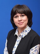 Журавель Ольга Владимировна