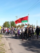 Митинг -реквием "Поклонимся великим тем годам!"