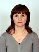 Ищенко Марина Викторовна