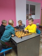 Турнир по шашкам к Дню единства Республики Беларусь