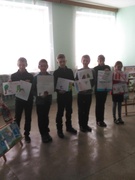 Неделя профилактики правонарушений