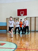 Первенство района-2026. Баскетбол 3×3, 06.02.2026 г.