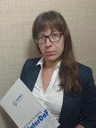 Коржова Ирина Александровна