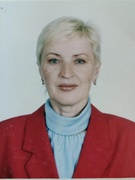 Балясная Нина Ивановна