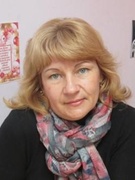 Берестова Галина Юрьевна