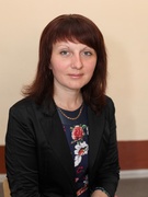 Фёдорова Алеся Александровна