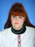 Струкова Людмила Николаевна