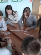 Шестой школьный день 15.03.2025