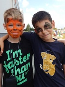 Праздник двора-2016