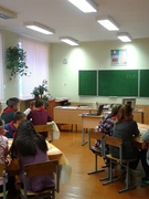 Пионерский квиз