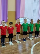 Всемирный День здоровья