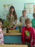 Летний оздоровительный лагерь "Радуга"