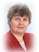 Шулья Лилия Чеславовна