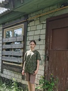 Акция "Гомельская область без трафаретов"