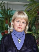 Солтан Татьяна Владимировна