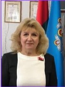 Сапунова Светлана Вячеславовна