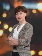 Кветень Елена Яновна