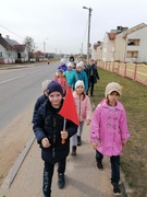 Пришкольный оздоровительный лагерь "Весенняя сказка".