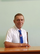 Радовня Виктор Архипович